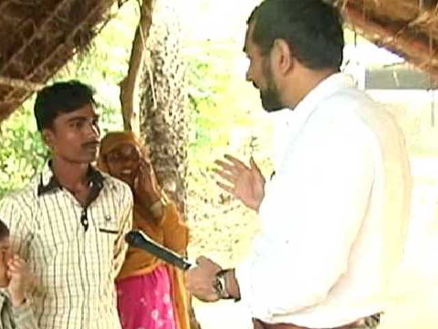 Sanitation Schemes: The Ground Reality