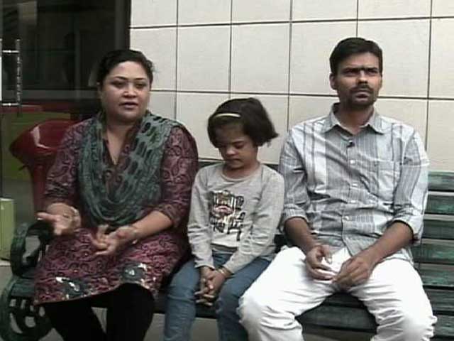 Children and Women in the Grip of Diabetes