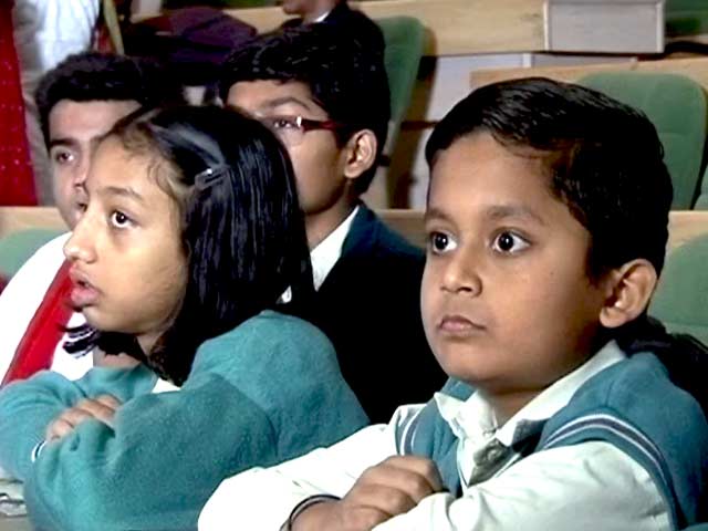 बच्चे भी डायबिटीज से नहीं सुरक्षित