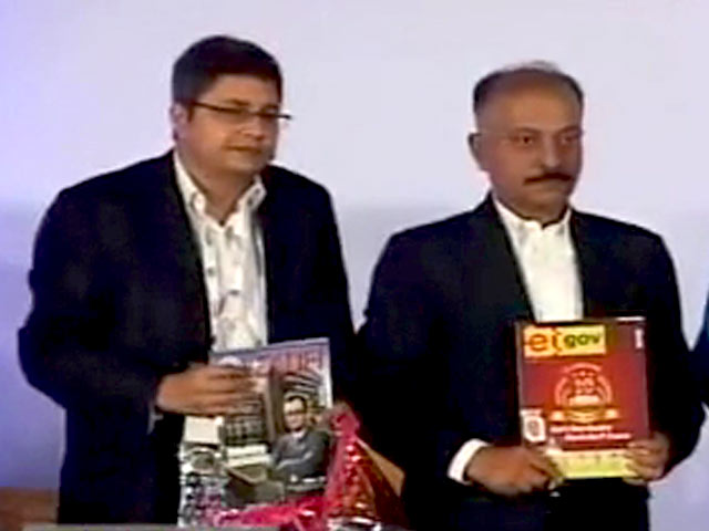 10th eIndia Summit: India's Premier ICT Event