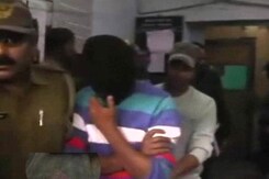 Viswa Bharati Schoolgirl Alleges Rape by PhD Scholar, Accused Arrested Viswa Bharati Schoolgirl Alleges Rape by PhD Scholar, Accused Arrested