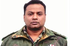 This J&K Martyr was Injured in a Militant Attack 10 Years Ago This J&K Martyr was Injured in a Militant Attack 10 Years Ago