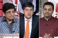 The Big Fight: Guilty Till Proven Innocent? The Big Fight: Guilty Till Proven Innocent?