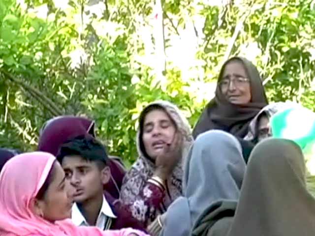 शहीदों की याद में...