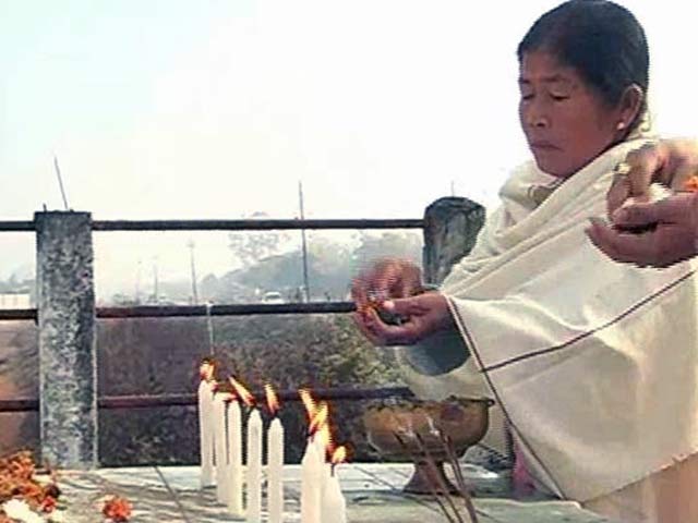 Manipur's Malom Massacre: High Court Orders Rs. 5 Lakh Compensation For Victims' Families