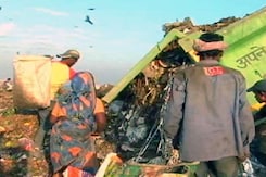 Manual Scavengers: India's Harsh Reality Manual Scavengers: India's Harsh Reality