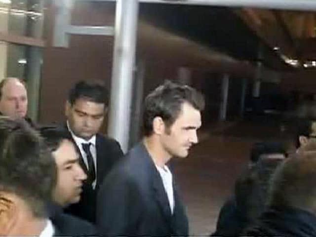 Video : IPTL Debutants Roger Federer, Novak Djokovic Ready to Entertain Delhi