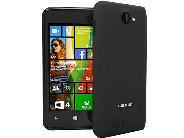 OnePlus One Lands in India; Celkon Opens New Windows