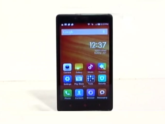 Celkon's Epic Smartphone