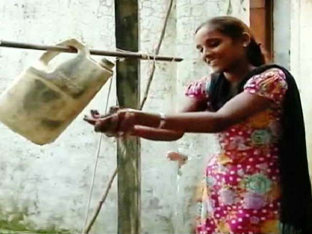 Handwashing: A Preventive Measure
