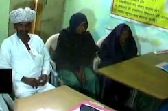80-Year-Old Woman Paraded Naked on Donkey on Khap's Orders 80-Year-Old Woman Paraded Naked on Donkey on Khap's Orders