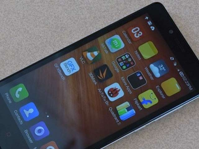 The Big Review: Xiaomi Redmi Note