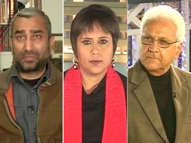 Return of Kashmiri Pandits: Is a Homecoming Possible?