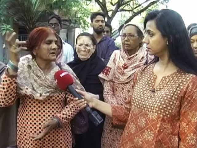 हम लोग : उस रात की सुबह नहीं