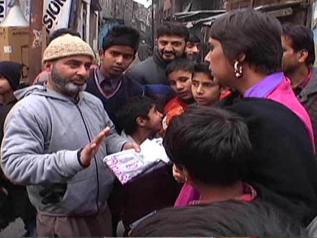 Will Jammu and Kashmir Elections Bring Change for Kashmiri Pandits?