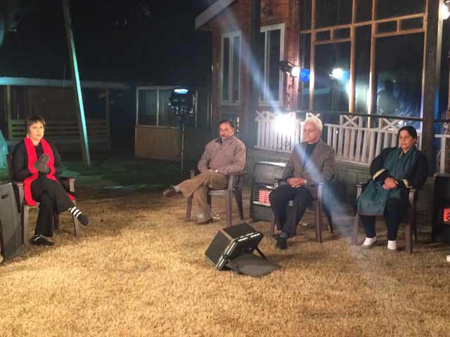 Kashmiri Pandits: From Exile to Hope?