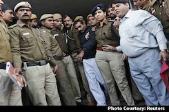 Rape Accused Uber Driver Forged Character Certificate Rape Accused Uber Driver Forged Character Certificate