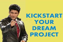 Kickstart Your Dream Project With Next Big Online Business Idea Season 2 Kickstart Your Dream Project With Next Big Online Business Idea Season 2