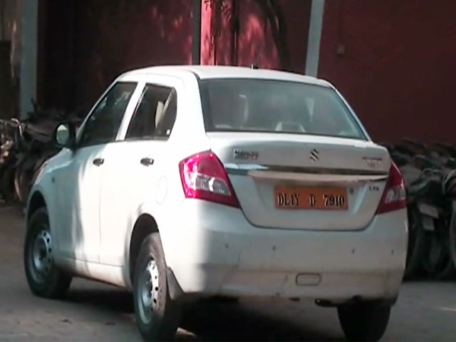 रेप मामला : दिल्ली में नहीं चलेगी उबर टैक्सी