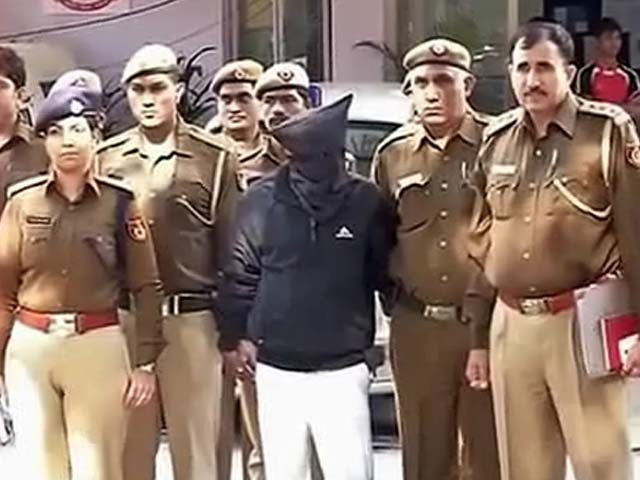 दिल्ली रेप मामले में पुलिस की भी लापरवाही आई सामने
