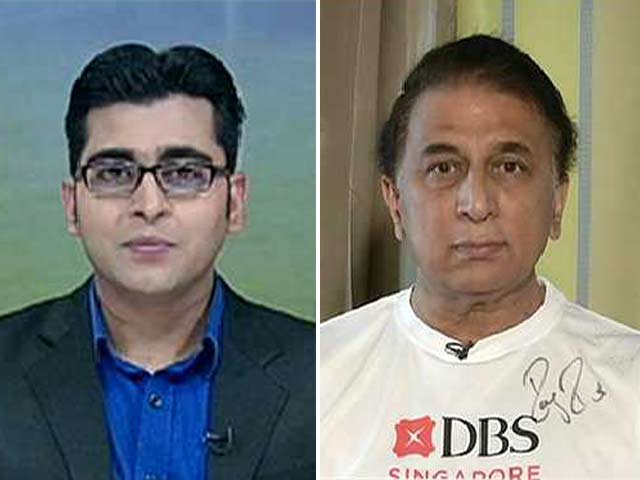 Ease Off From Kohli's Captaincy, He Will Grow: Gavaskar