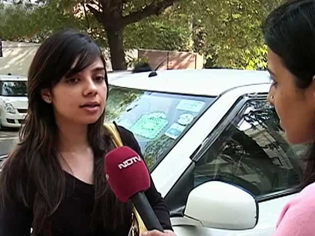 टैक्सी सर्विस को लेकर भी महिलाओं में असुरक्षा