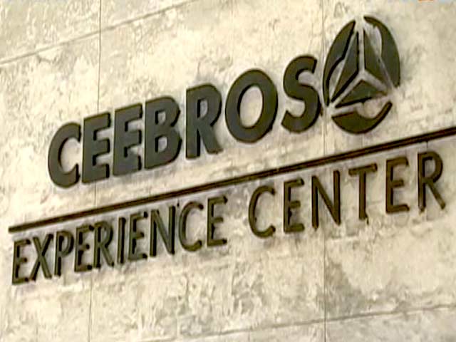 Chennai's New Model: Barter Land for Flat