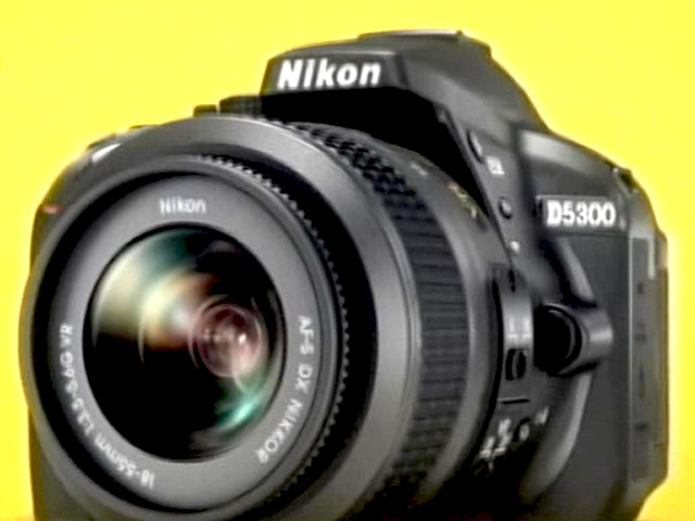 The Best Camera for Your Budget