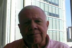 Expect Global Oil Prices to Fall Further: Jim Rogers Expect Global Oil Prices to Fall Further: Jim Rogers