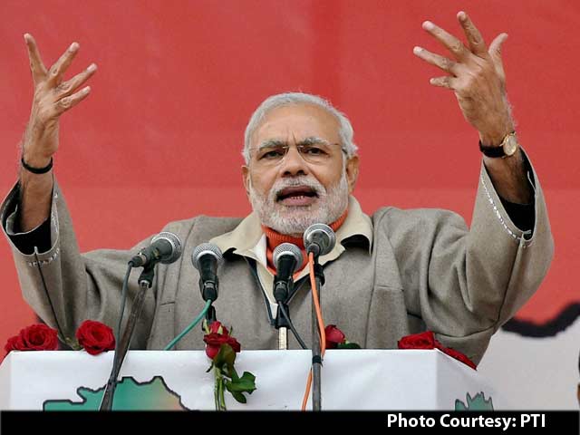 Modi Takes Credit for Army Apology on Killings; Fair or Demoralising Forces?