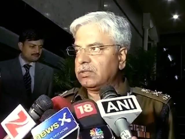 नेशनल रिपोर्टर : कब महफ़ूज़ होगी दिल्ली?