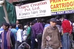 पार्किंग की लड़ाई में चाकू से हमला पार्किंग की लड़ाई में चाकू से हमला