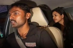 Very Few Safety Promises Kept, Recounts This Cab Driver in Bengaluru Very Few Safety Promises Kept, Recounts This Cab Driver in Bengaluru