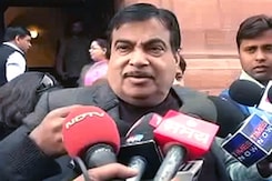नितिन गडकरी ने उबर पर बैन को बताया गलत नितिन गडकरी ने उबर पर बैन को बताया गलत