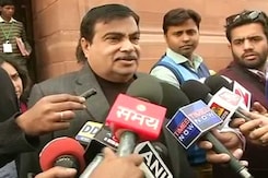 On Uber Case, Banning Services is Not the Solution, Says Transport Minister Gadkari On Uber Case, Banning Services is Not the Solution, Says Transport Minister Gadkari