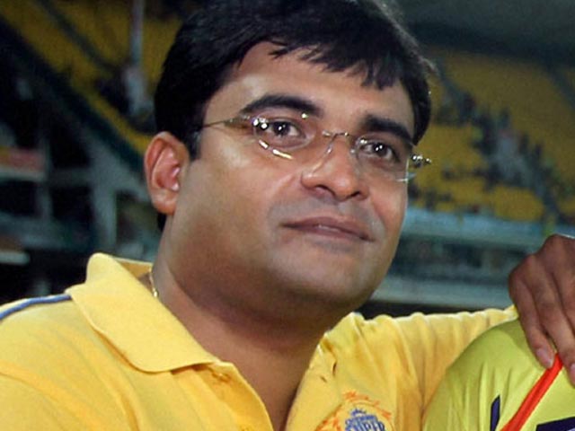 IPL Scam Hearing: Supreme Court Wants BCCI to Take Action Against Gurunath Meiyappan