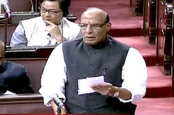 राज्यों से उबर टैक्सी सेवाओं पर रोक लगाने को कहा : राजनाथ सिंह राज्यों से उबर टैक्सी सेवाओं पर रोक लगाने को कहा : राजनाथ सिंह