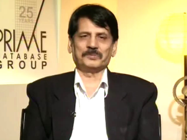 Prime Database on Government's Divestment Drive