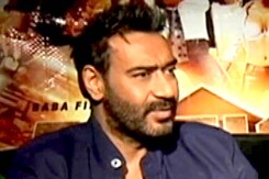 Ajay Devgan: It's Good That the Swachh India Movement is Gaining Momentum Ajay Devgan: It's Good That the Swachh India Movement is Gaining Momentum