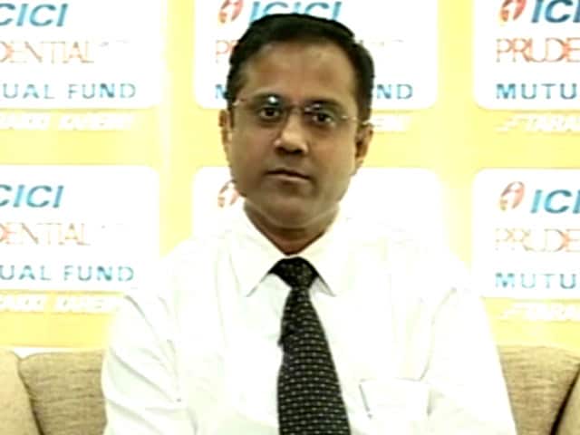 Video : Betting on Domestic Cyclical Recovery: ICICI Prudential