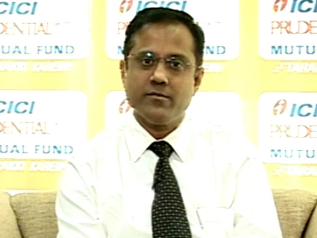 Betting on Domestic Cyclical Recovery: ICICI Prudential