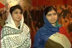 We Knew Malala Wouldn't Forget Us, Say Her Friends From Pakistan We Knew Malala Wouldn't Forget Us, Say Her Friends From Pakistan