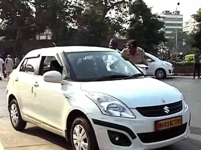 प्राइम टाइम इंट्रो : टैक्सी में रेप के मुद्दे की गूंज