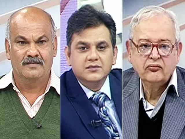 न्यूज़ प्वाइंट : सिर्फ़ हादसों के बाद टूटती है नींद?