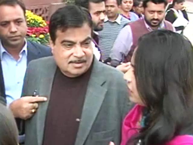 नेशनल रिपोर्टर : बैन पर मंत्रालयों में मतभेद