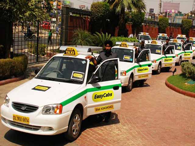 खबरों की खबर : ड्राइवरों की रोज़ी−रोटी पर ख़तरा