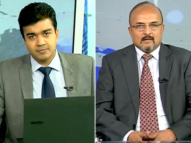 Buy Tata Steel on Corrections: ITI Wealth Management