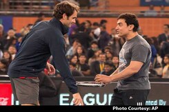 When Bollywood Aces Met FedEx When Bollywood Aces Met FedEx