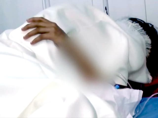 Videos : पंजाब : रेप के आरोपियों द्वारा जलाई गई लड़की की मौत