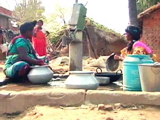 Mindset: The Biggest Barrier to Sanitation